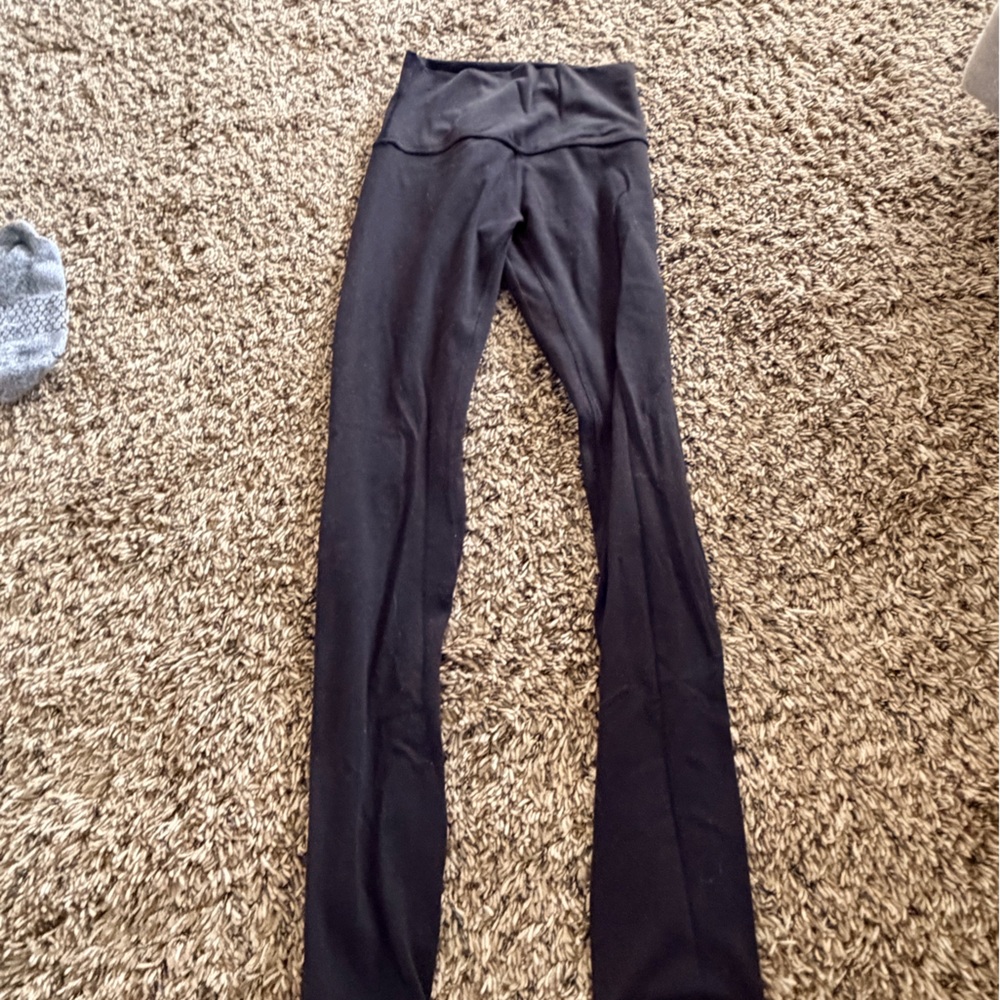 Lululemon align leggings